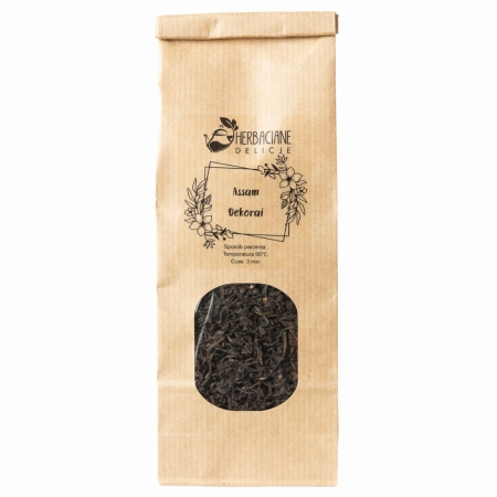 Assam TGFOP Dekorai 100g